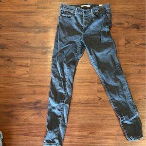 Levi’s skinny stretch